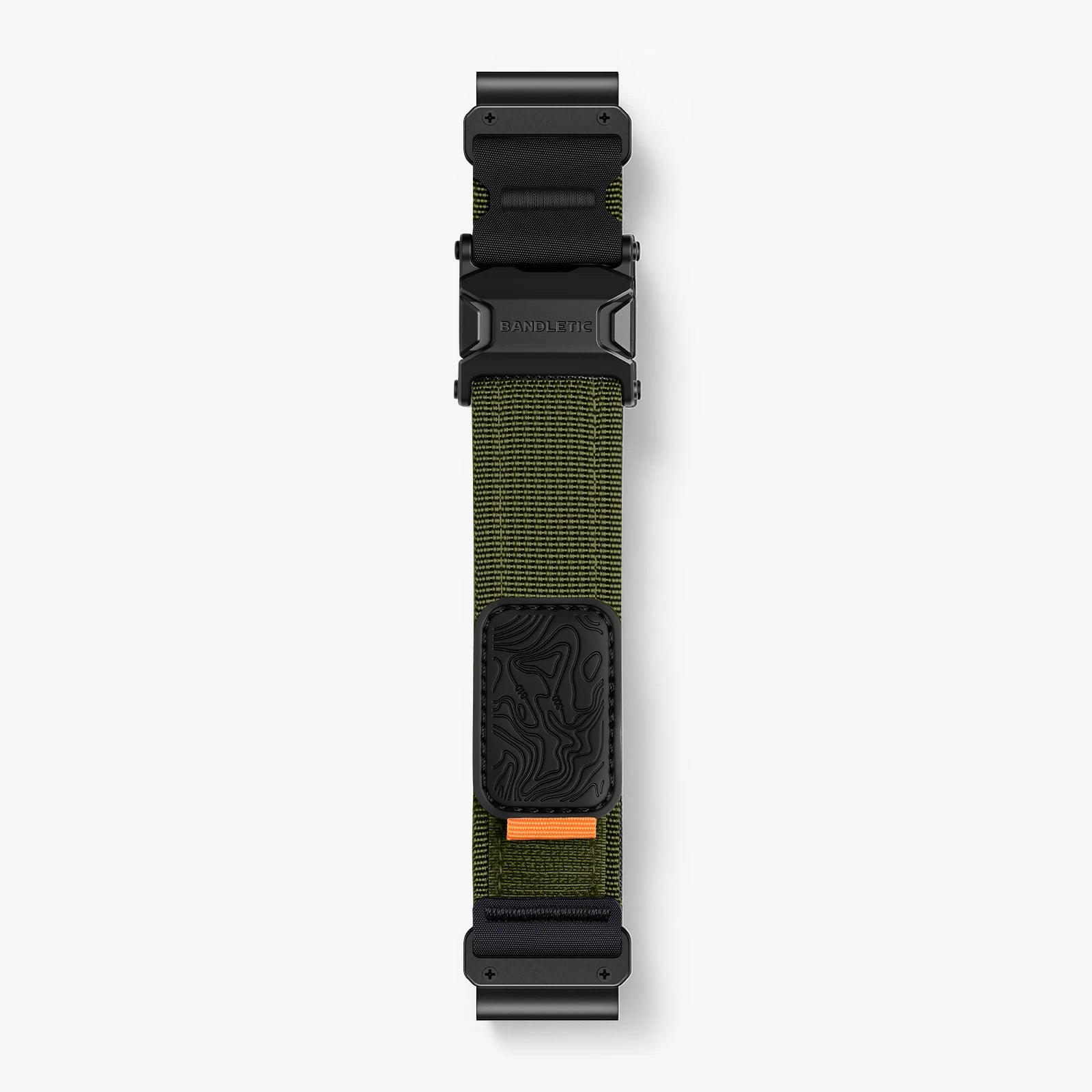 Interlock Magnetic Outdoor Band QuickFit