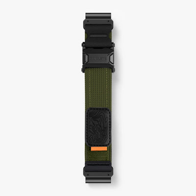 Interlock Magnetic Outdoor Band QuickFit