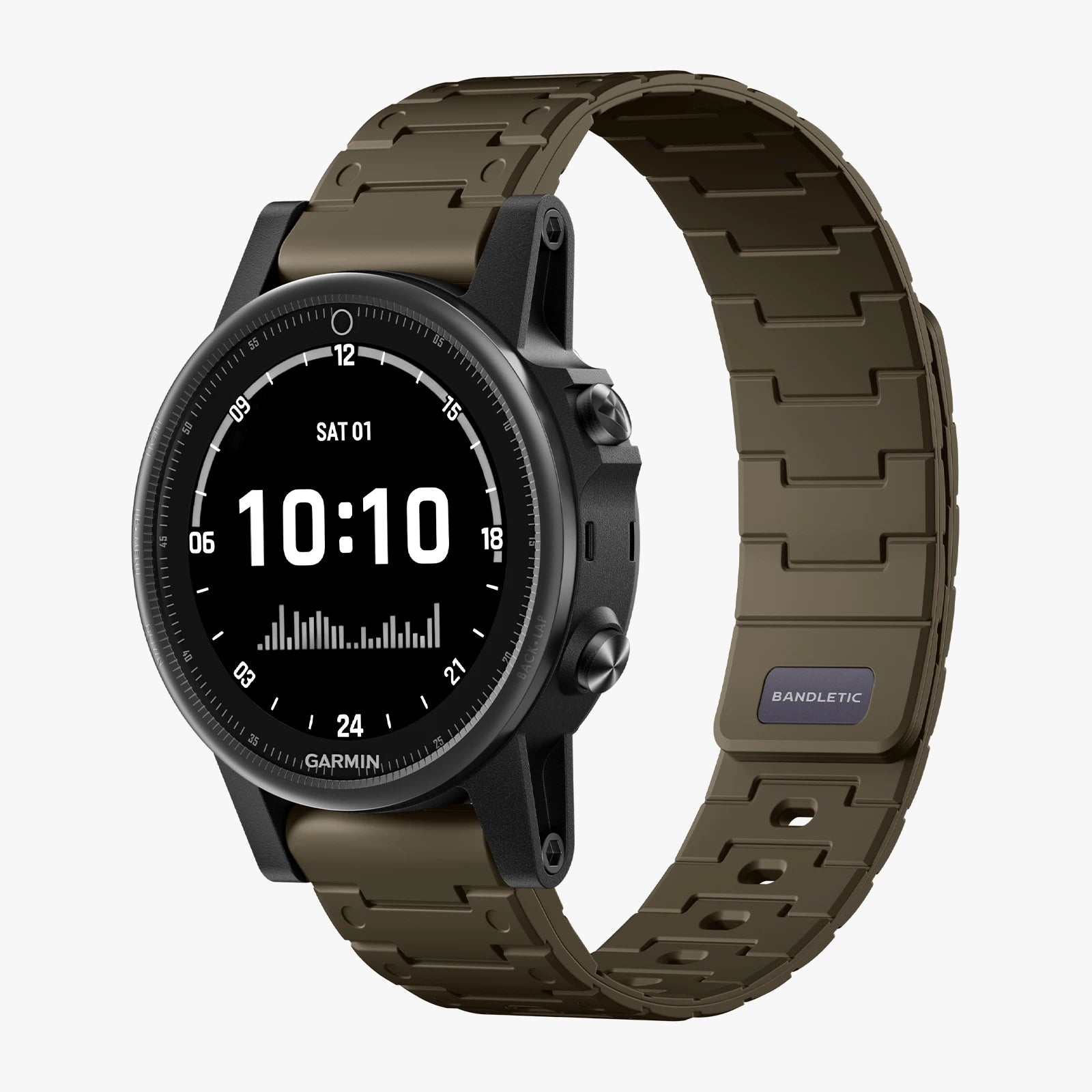 Cube Magnetic Sport Band Quick Fit
