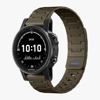 Cube Magnetic Sport Band Quick Fit