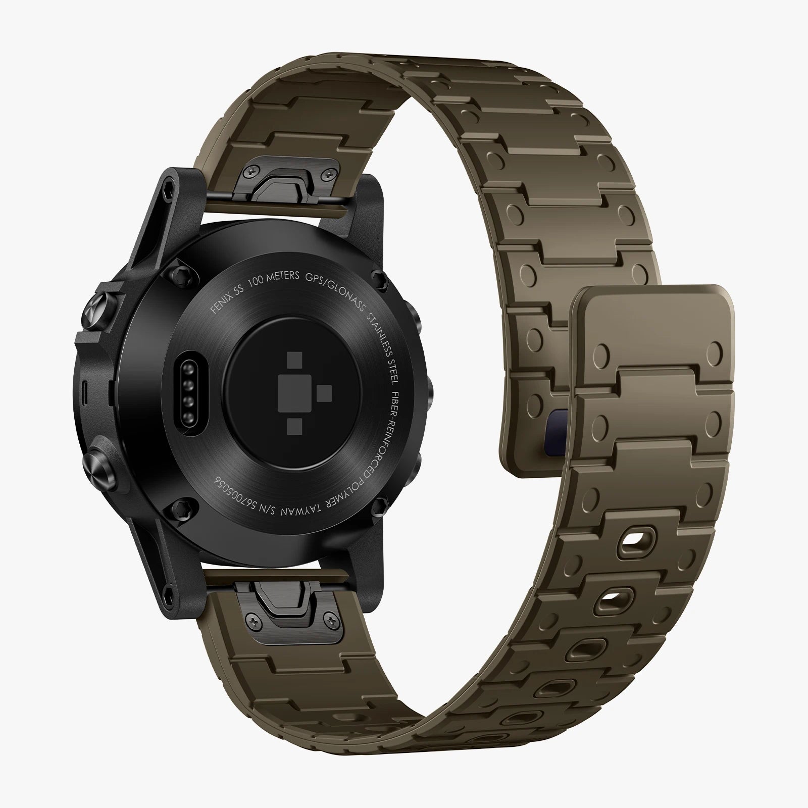Cube Magnetic Sport Band Quick Fit