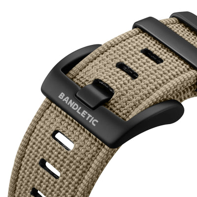 Tundra Outdoor Band QuickFit