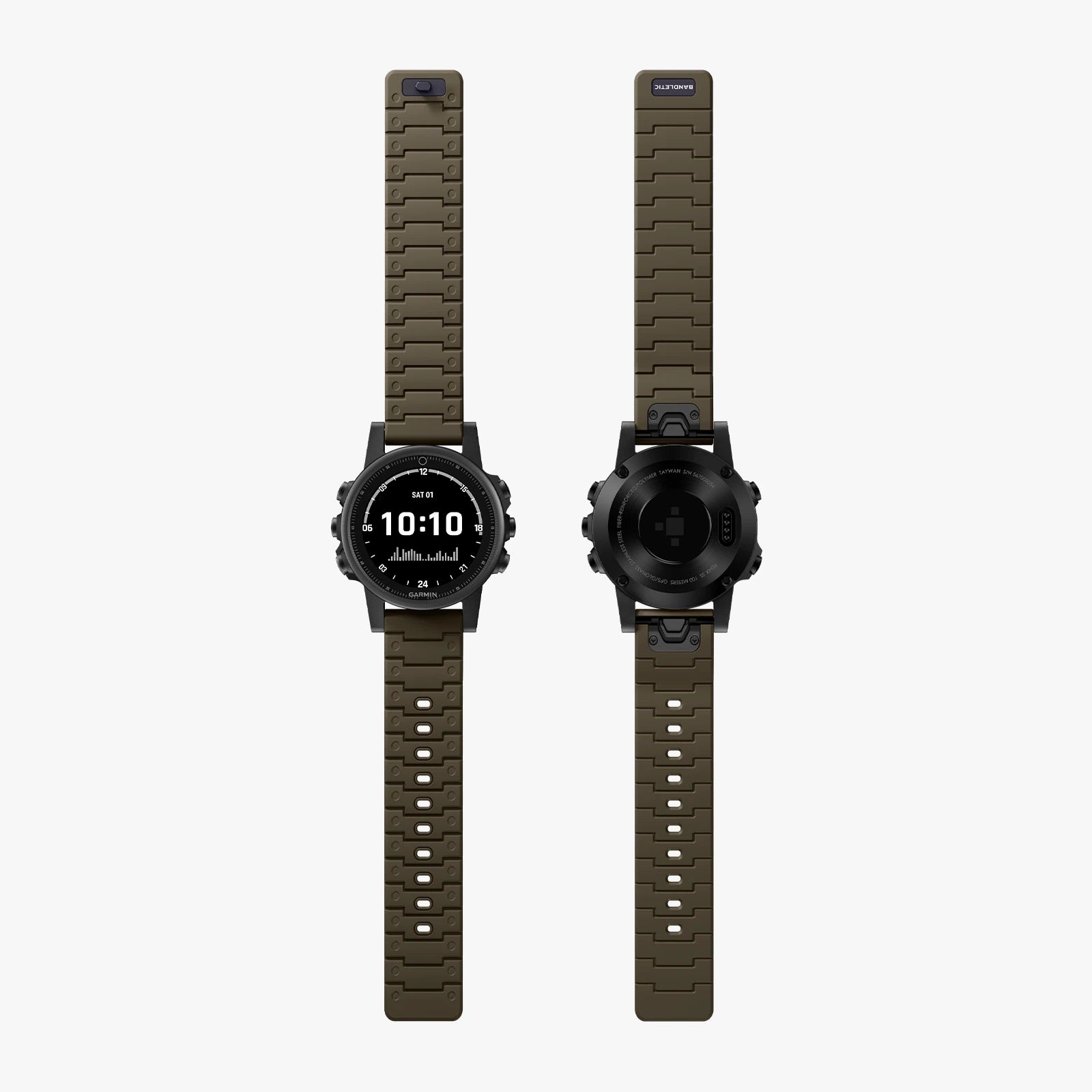 Cube Magnetic Sport Band Quick Fit