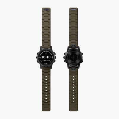 Cube Magnetic Sport Band Quick Fit