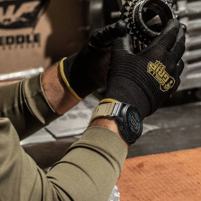 Tundra Outdoor Band QuickFit