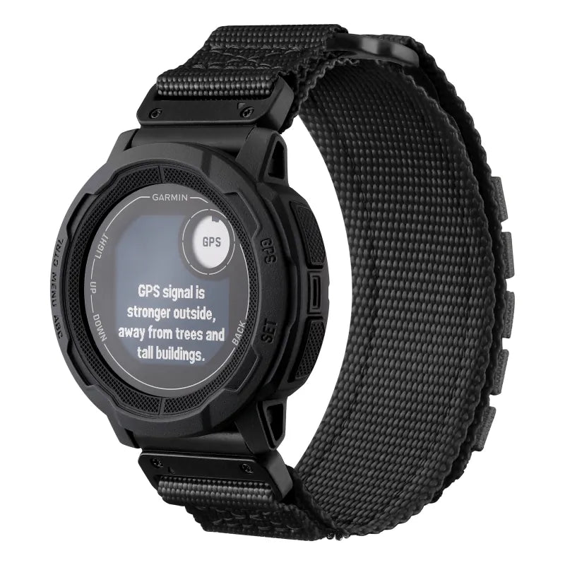 Best garmin replacement band deals