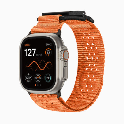 Bandletic_FIDLOCK_Nylon_Apple_Watch_Band 