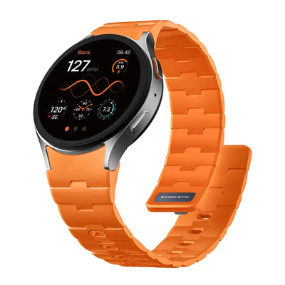 Cross Magnetic Sport Band Galaxy Watch