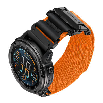 Interlock Magnetic Outdoor Band QuickFit