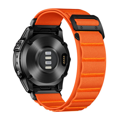 Crosswalk G-Hook Outdoor Band QuickFit