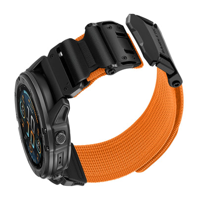 Interlock Magnetic Outdoor Band QuickFit