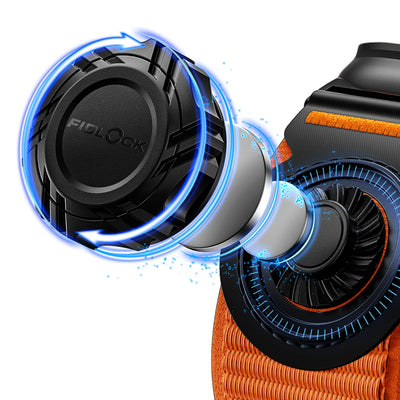 Fidlock Winch Magnetic Band