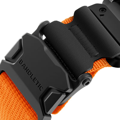 Interlock Magnetic Outdoor Band QuickFit