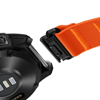 Crosswalk G-Hook Outdoor Band QuickFit