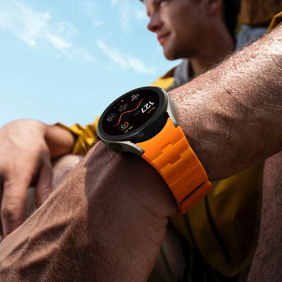 Cross Magnetic Sport Band Galaxy Watch