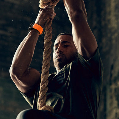 Crosswalk G-Hook Outdoor Band QuickFit