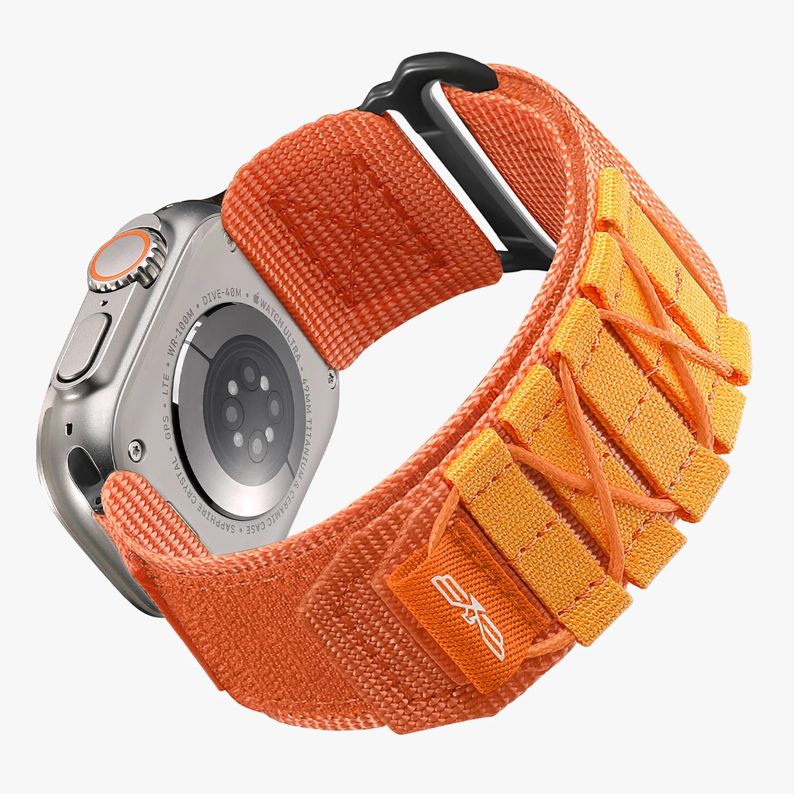 Pack Outdoor Band