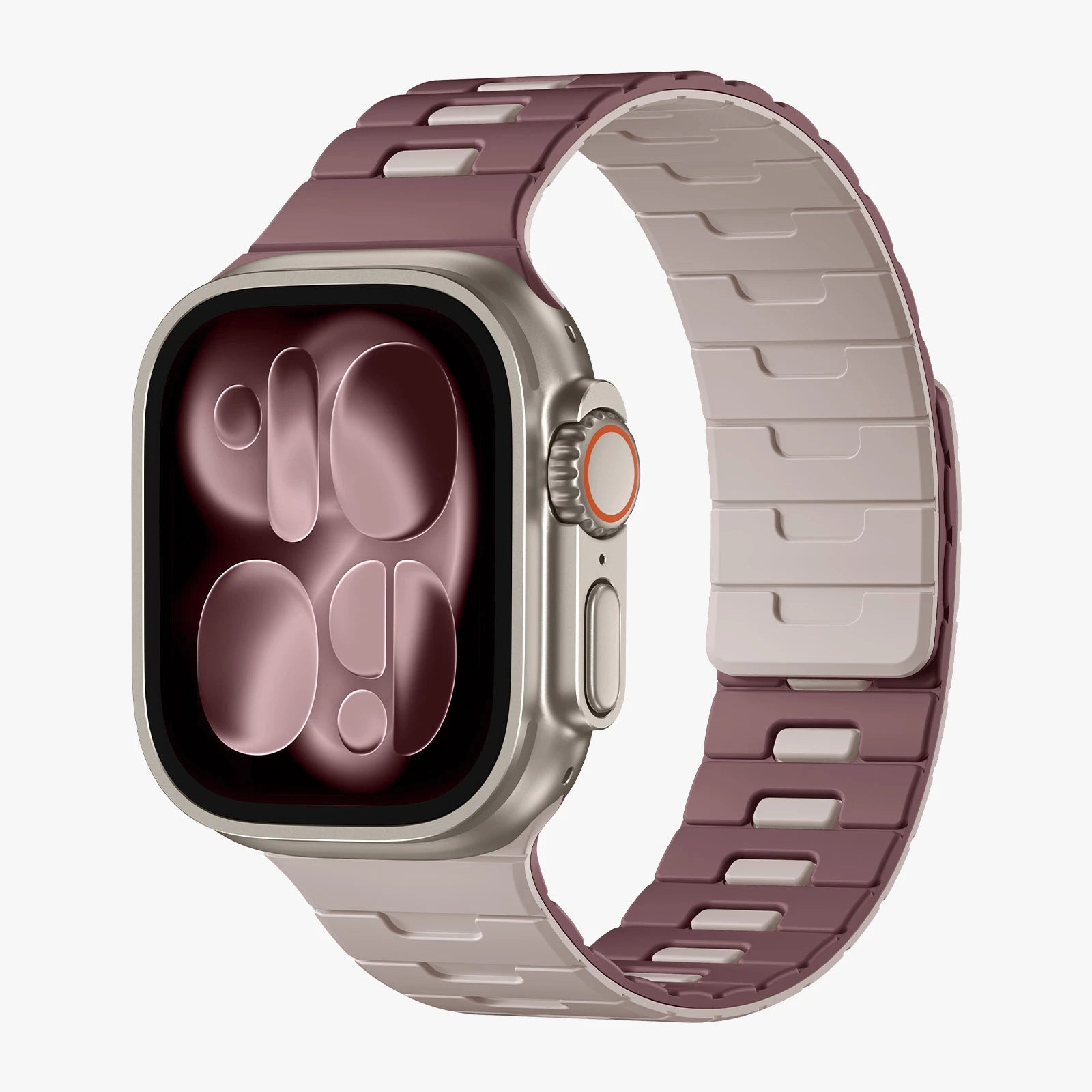 Plank Dual Magnetic Sport Band