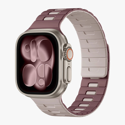 Plank Dual Magnetic Sport Band