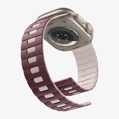 Plank Dual Magnetic Sport Band