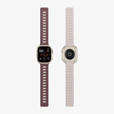 Plank Dual Magnetic Sport Band