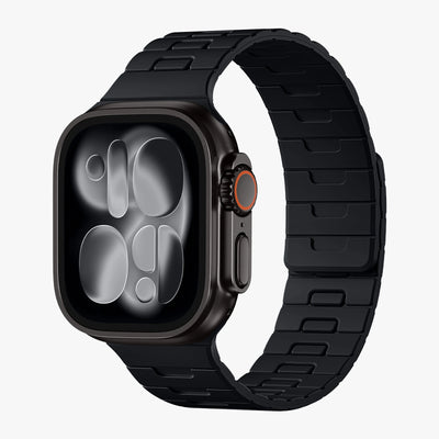 Plank Dual Magnetic Sport Band