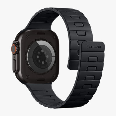 Plank Dual Magnetic Sport Band