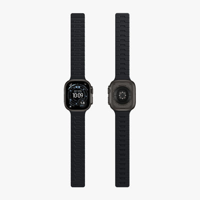 Plank Dual Magnetic Sport Band