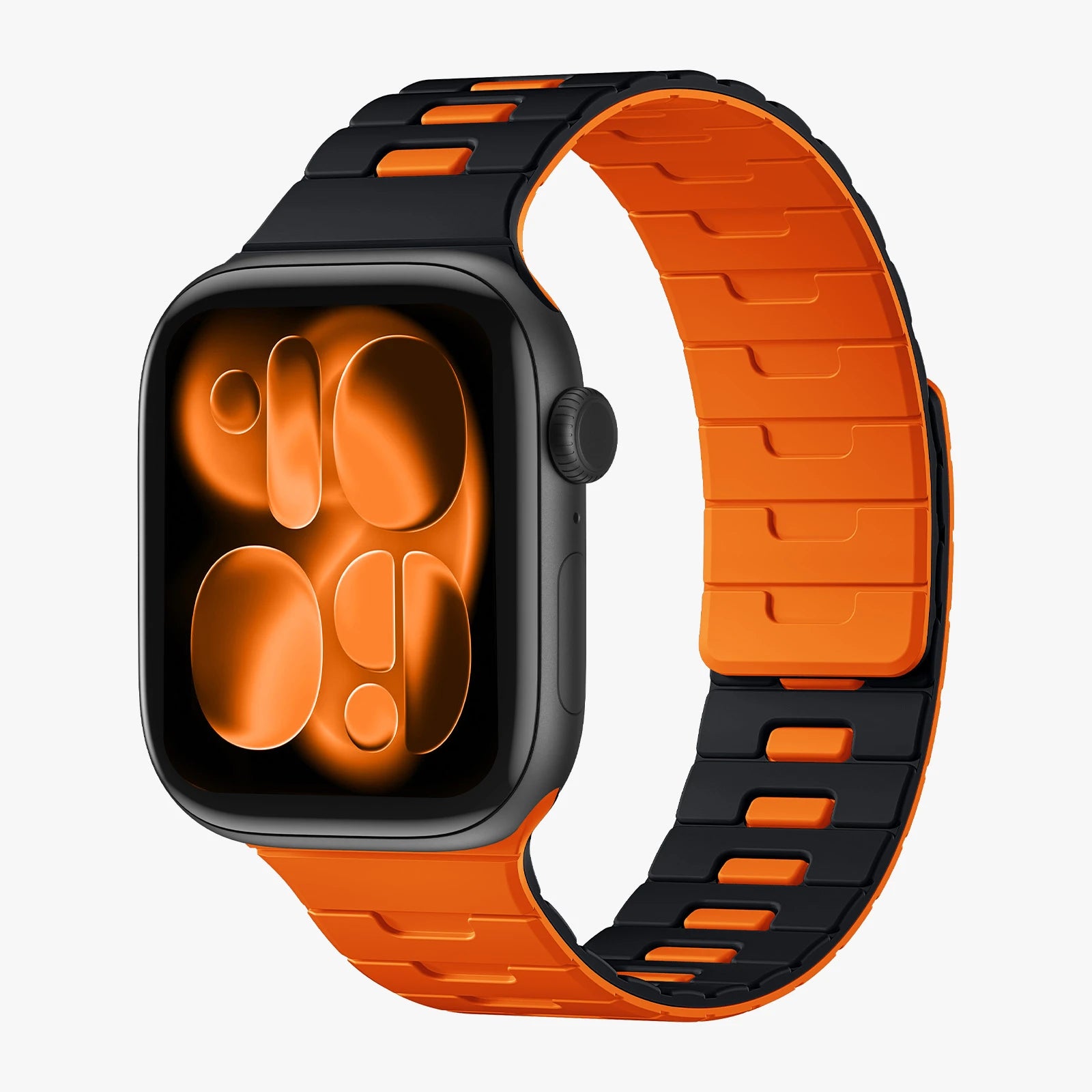 Plank Dual Magnetic Sport Band