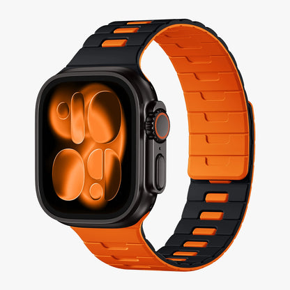 Plank Dual Magnetic Sport Band