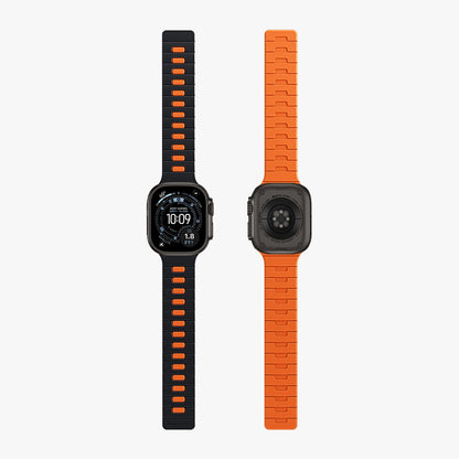 Plank Dual Magnetic Sport Band
