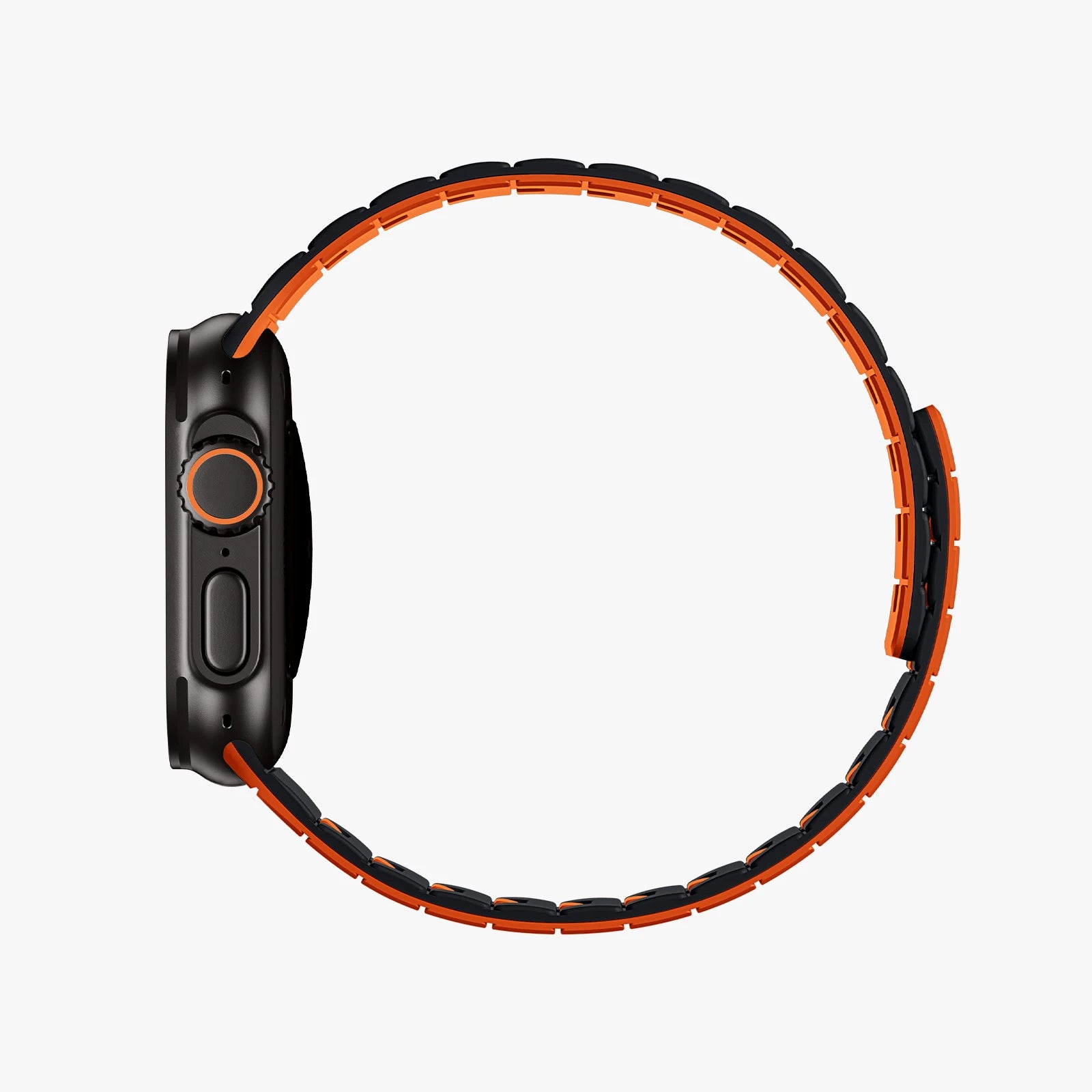 Plank Dual Magnetic Sport Band