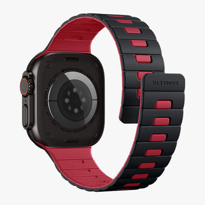 Plank Dual Magnetic Sport Band