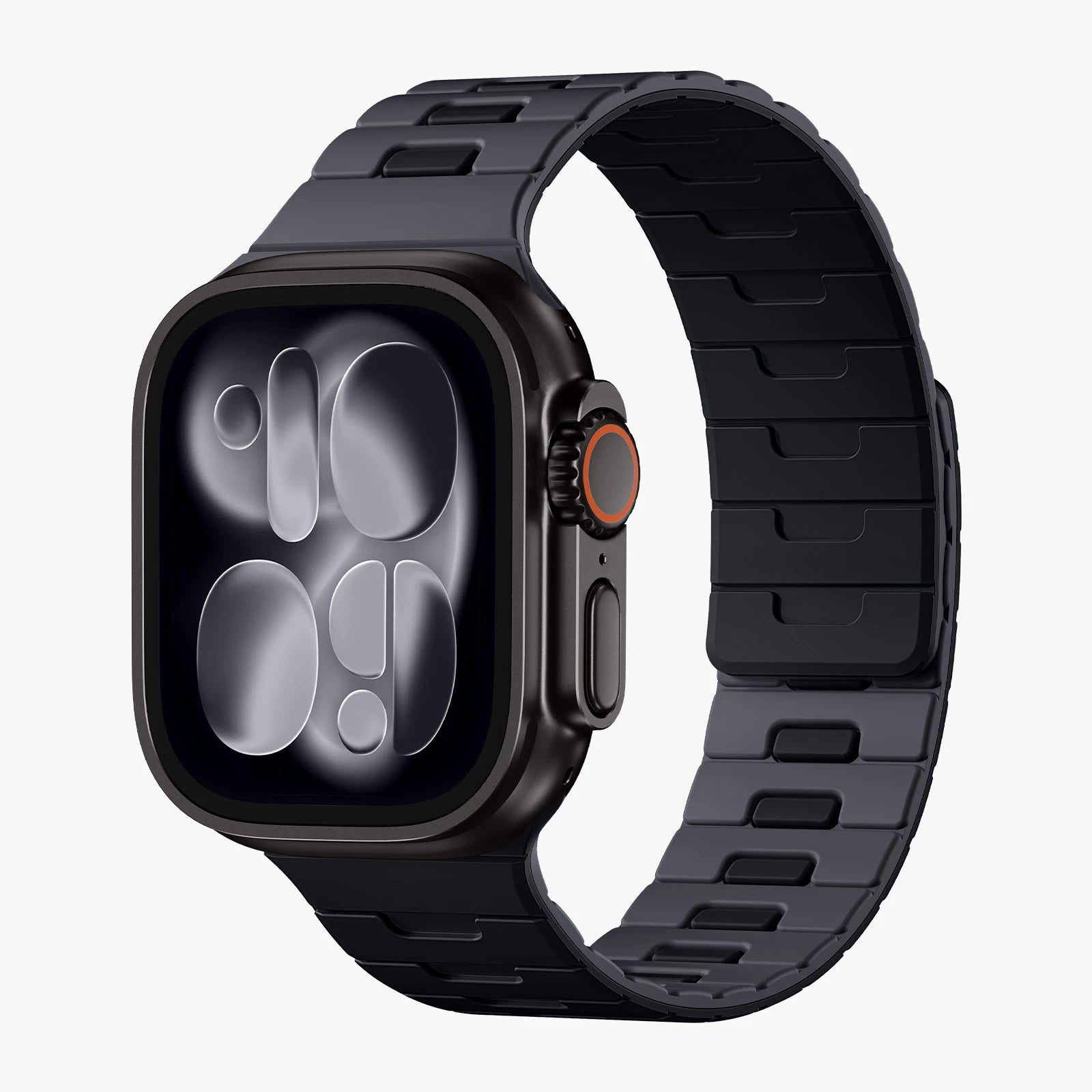 Plank Dual Magnetic Sport Band