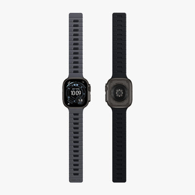 Plank Dual Magnetic Sport Band
