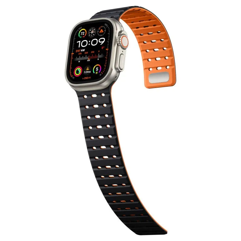 R-Lite Fit-Magnetic 1 for Apple Watch Band
