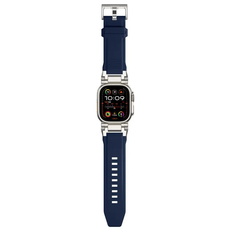 R-Steel 1 for Apple Watch Band