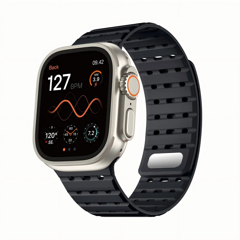 Best Apple Watch Bands Sport iWatch Straps Bandletic