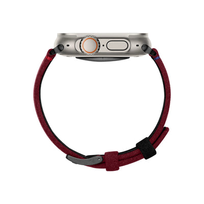 Ultrasuede Urban Band