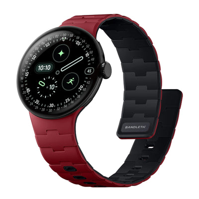 Cross Magnetic Sport Band