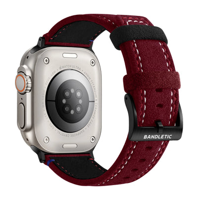 Ultrasuede Urban Band