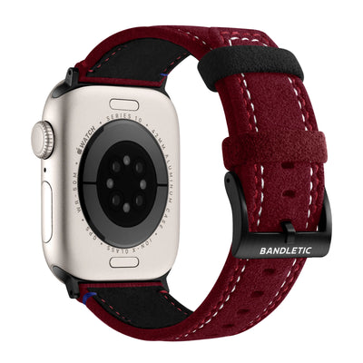 Ultrasuede Urban Band