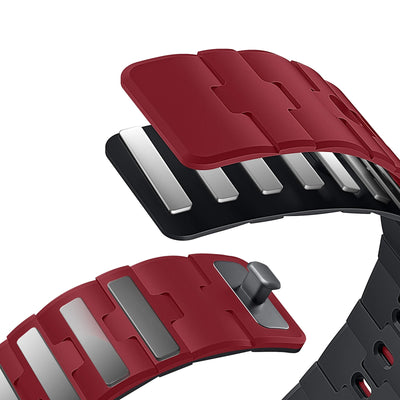 Cross Magnetic Sport Band