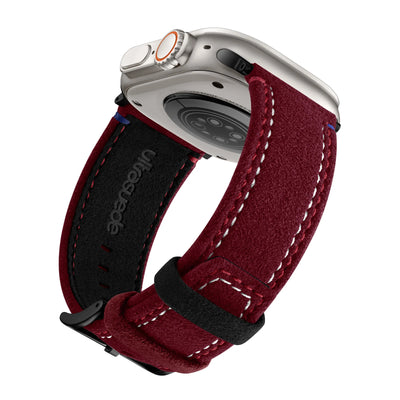 Ultrasuede Urban Band