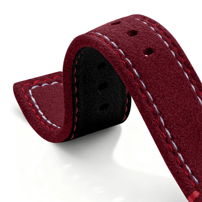 Ultrasuede Urban Band