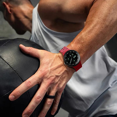 Cross Magnetic Sport Band