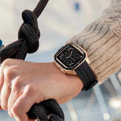 Collar Urban Case Band