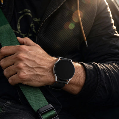 Skyline Outdoor Band Galaxy Watch