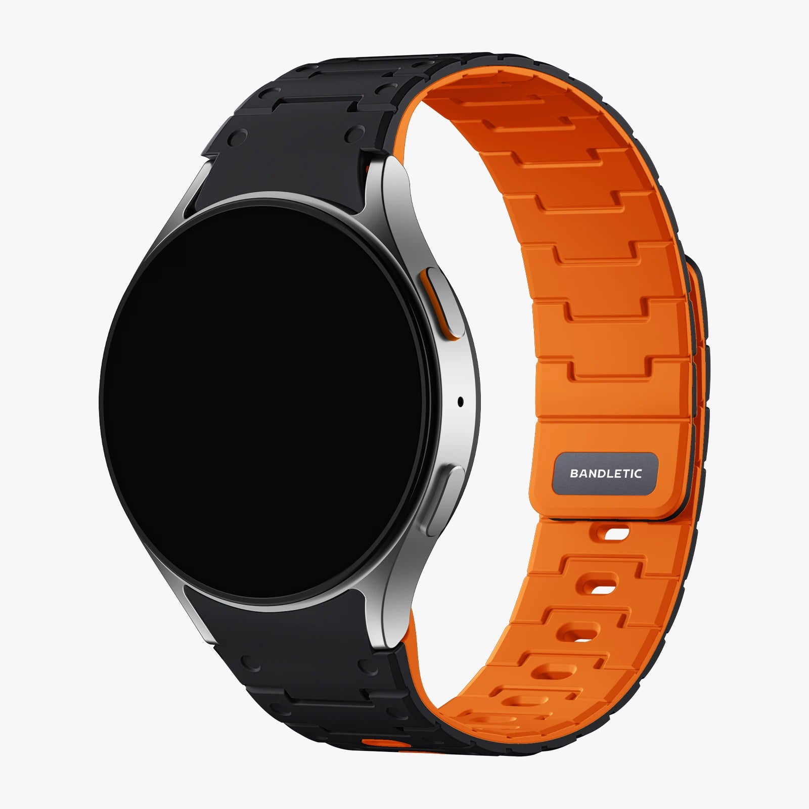Cube Magnetic Sport Band Galaxy Watch
