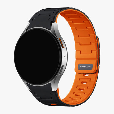 Cube Magnetic Sport Band Galaxy Watch